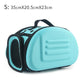 Paw Pet Carrier