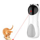 Smart Cat Entertainment Toy
