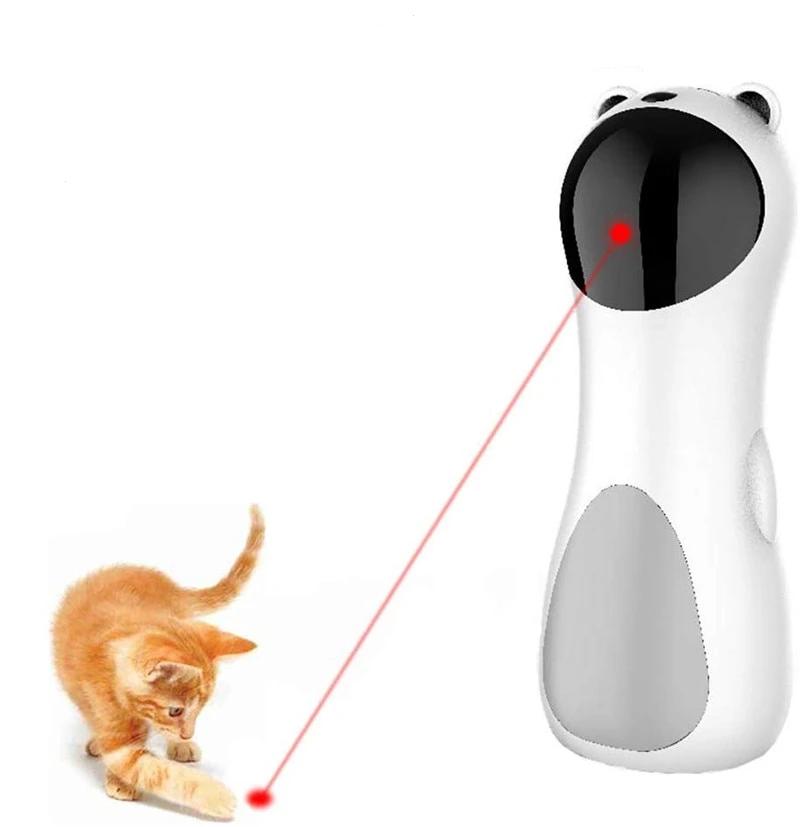 Smart Cat Entertainment Toy