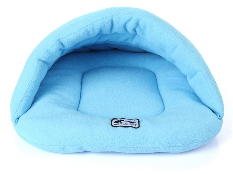 Slipper Pet Bed