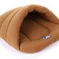 Slipper Pet Bed