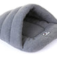 Slipper Pet Bed