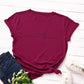 Women's Cat Beat Tee