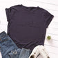 Women's Cat Beat Tee