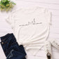 Women's Cat Beat Tee