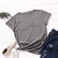Women's Cat Beat Tee