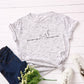 Women's Cat Beat Tee