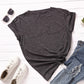 Women's Cat Beat Tee