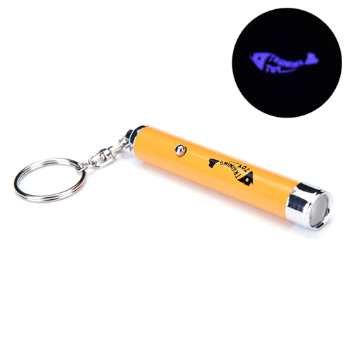 LED Laser Pen Toy