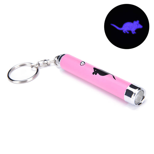 LED Laser Pen Toy