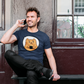 Catfé Mascot Tee