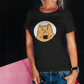 Catfé Mascot Tee