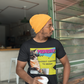 "Monday Fix" Tee