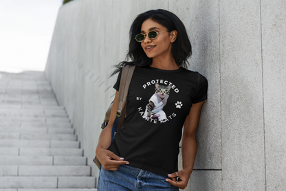"Karate Kats" Tee
