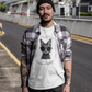 "Breakout Cat" Tee