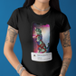 "Cattitude" Tee