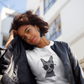 "Breakout Cat" Tee