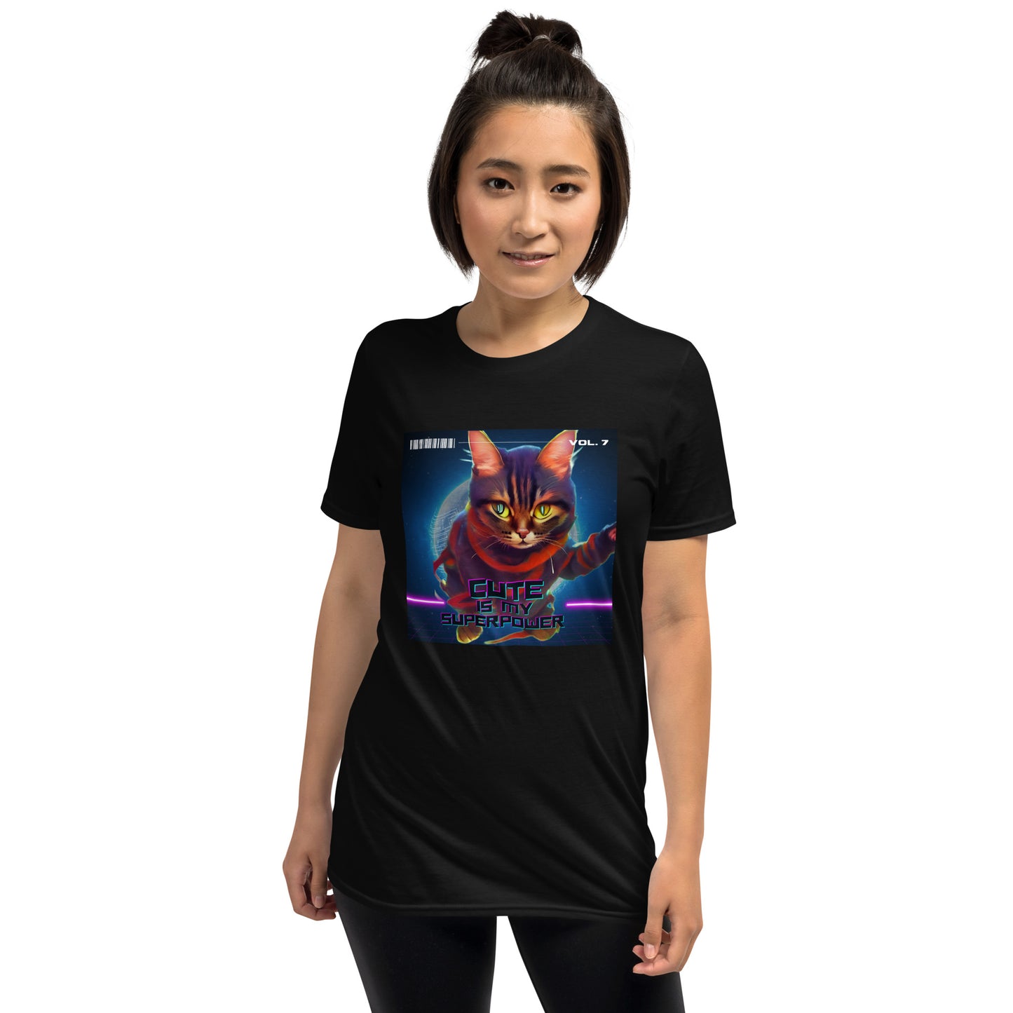 "Superpower" Tee