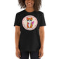 "Aspiring Meowmodel" Tee