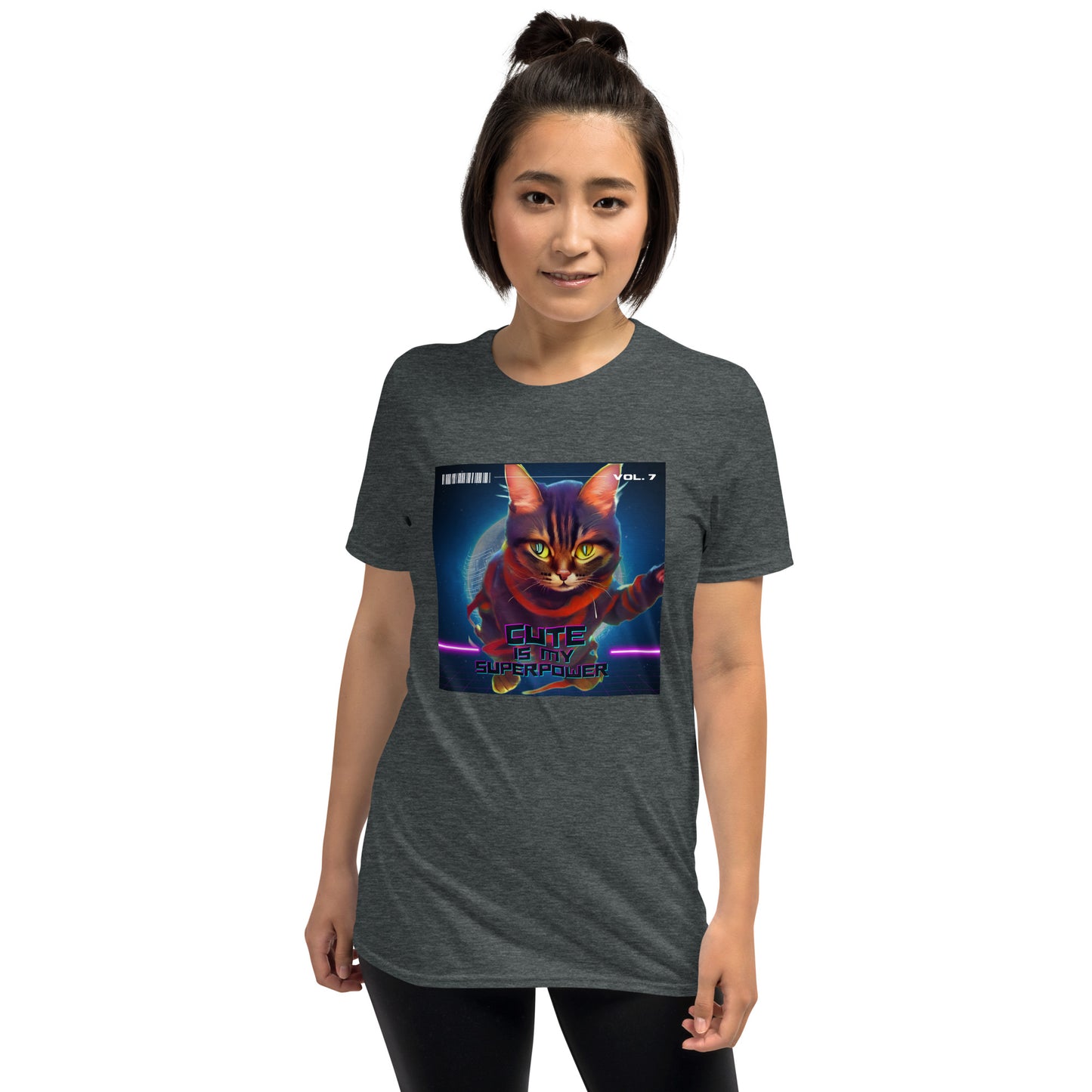 "Superpower" Tee
