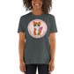 "Aspiring Meowmodel" Tee