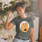 Catfé Mascot Tee