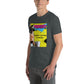 "Monday Fix" Tee