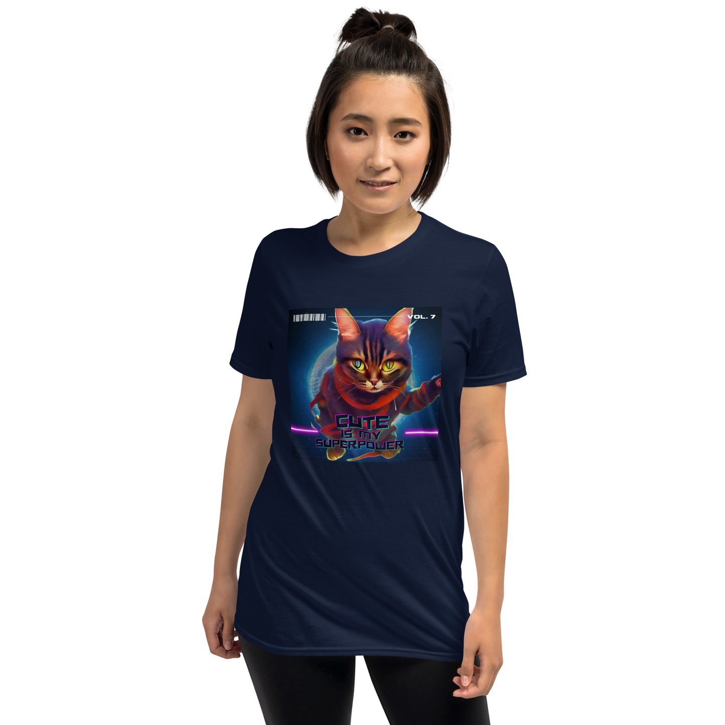 "Superpower" Tee