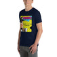 "Monday Fix" Tee