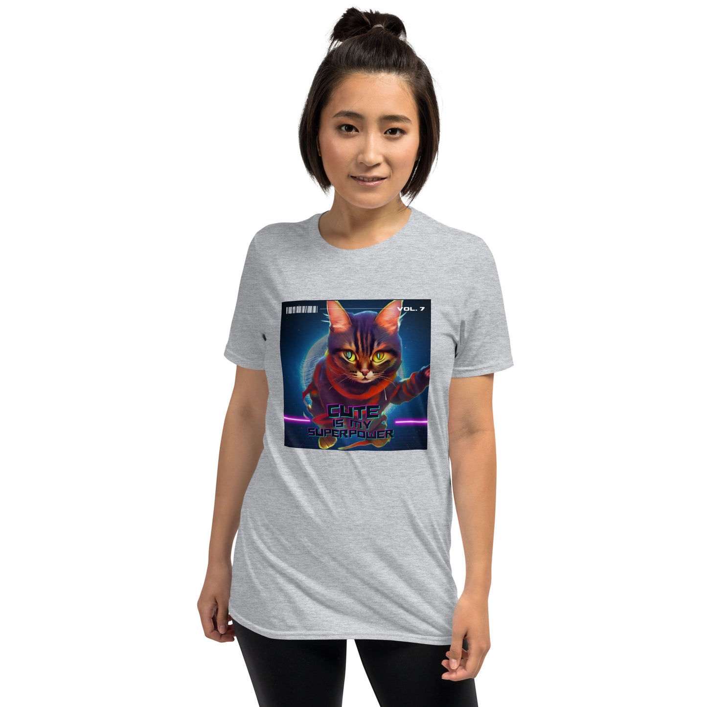 "Superpower" Tee