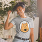 Catfé Mascot Tee
