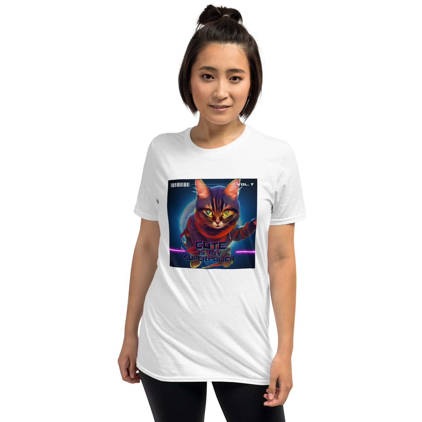 "Superpower" Tee