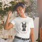 "Breakout Cat" Tee