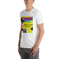 "Monday Fix" Tee
