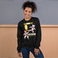 "Fluffheads" Sweatshirt