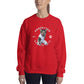 "Karate Kats" Sweatshirt