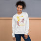 "Fluffheads" Sweatshirt