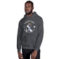 "Karate Kats" Hoodie