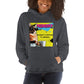 "Monday Fix" Hoodie