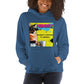 "Monday Fix" Hoodie