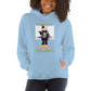 "Whiskers" Hoodie