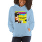 "Monday Fix" Hoodie
