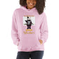 "Whiskers" Hoodie