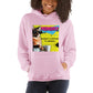 "Monday Fix" Hoodie