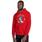 "Karate Kats" Hoodie