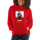 "Whiskers" Hoodie