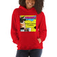 "Monday Fix" Hoodie