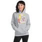 "Fluffheads" Hoodie