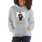 "Whiskers" Hoodie