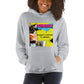 "Monday Fix" Hoodie